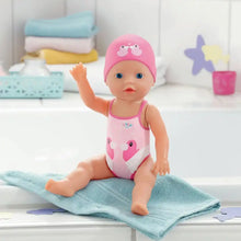 Load image into Gallery viewer, Zapf-Baby Born My First Swim Girl 30cm
