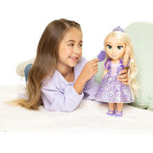Load image into Gallery viewer, Disney Princess Rapunzel Doll
