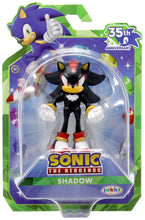 Load image into Gallery viewer, Sonic 35th Anniversary Digital Sonic Mini Figure – 2.5"
