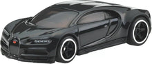 Load image into Gallery viewer, Hot Wheels Premium - '16 Bugatti Chiron #122 Boulevard Series
