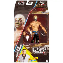 Load image into Gallery viewer, WWE Wrestling Elite Collection Survivor Series War Games "The American Nightmare" Cody Rhodes
