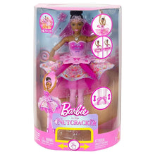 Load image into Gallery viewer, Barbie The Nutcracker Sugar Plum Doll with Surprise

