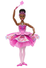Load image into Gallery viewer, Barbie The Nutcracker Sugar Plum Doll with Surprise
