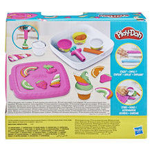 Load image into Gallery viewer, Play-Doh Create &#39;N Go Cupcakes Playset
