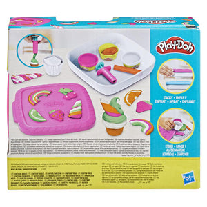 Play-Doh Create 'N Go Cupcakes Playset