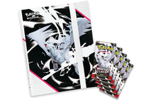Load image into Gallery viewer, Pokémon Scarlet &amp; Violet White Flare Binder Collection
