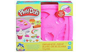 Play-Doh Create 'N Go Cupcakes Playset