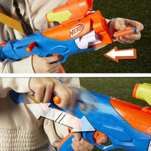 Load image into Gallery viewer, NERF N SERIES GEAR UP PACK
