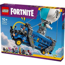Load image into Gallery viewer, LEGO FortniteLEGO 77073 Battle Bus
