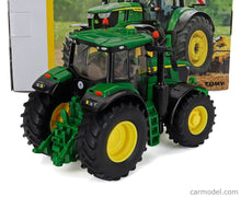 Load image into Gallery viewer, 1/32 BRITAINS - JOHN DEERE - 6M 240 TRACTOR

