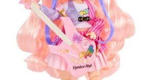 rainbow high new junior bella doll