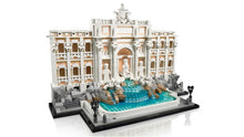 Load image into Gallery viewer, LEGO 21062 Trevi Fountain
