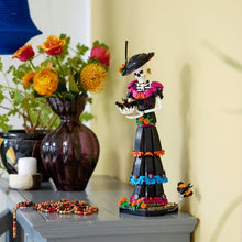 Load image into Gallery viewer, LEGO Ideas La Catrina 21372
