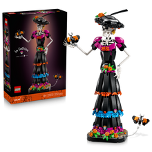 Load image into Gallery viewer, LEGO Ideas La Catrina 21372
