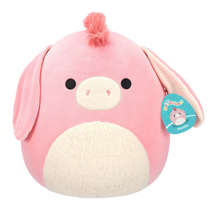 12" squishmallow maudie