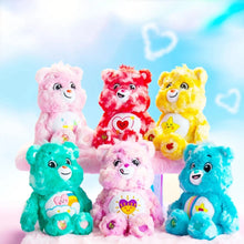 Load image into Gallery viewer, Care Bear 22Cm Fuzzy Bear Plush
