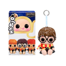 Load image into Gallery viewer, Hyojo Harry Potter 7-Inch Mystery Squishy Plush Pack [1 RANDOM Character!]
