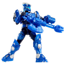 Load image into Gallery viewer, Armorsaurs Pilot TJ 3.75-Inch Action Figure
