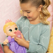 Load image into Gallery viewer, Disney Princess Soft and Cuddly Rapunzel
