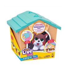 Load image into Gallery viewer, Little Live Pets My Puppy&#39;s Home Minis
