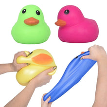 Load image into Gallery viewer, Squishy Ducks 15 cm (Assorted)
