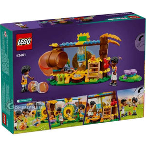 LEGO 42601 Hamster Playground (Friends)