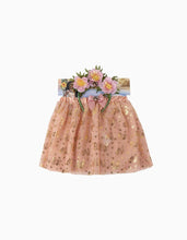 Load image into Gallery viewer, Disney Moana Tutu &amp; Headband Dress-Up Set
