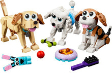 Load image into Gallery viewer, LEGO 31137 Adorable Dogs

