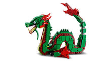 Load image into Gallery viewer, LEGO 31161 Medieval Dragon
