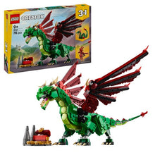 Load image into Gallery viewer, LEGO 31161 Medieval Dragon

