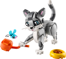Load image into Gallery viewer, LEGO  Playful Cat (311630)
