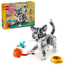 Load image into Gallery viewer, LEGO  Playful Cat (311630)

