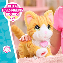 Load image into Gallery viewer, FurReal Bella The Biscuit-Making Kitty
