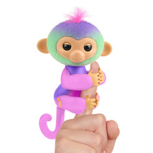 Load image into Gallery viewer, Fingerlings Magic Moods Monkey
