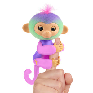 Fingerlings Magic Moods Monkey