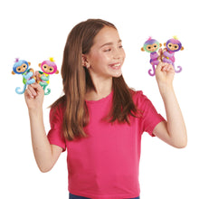 Load image into Gallery viewer, Fingerlings Magic Moods Monkey
