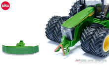 Load image into Gallery viewer, SIKU 3292 John Deere 8R 410 With Double Mature 1:3 2 Twin Wheels New Tractor
