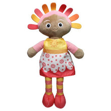 Load image into Gallery viewer, In the Night Garden Talking Upsy Daisy Plush
