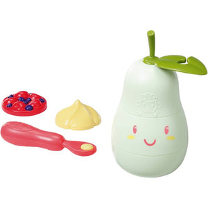 Baby Annabell Lunch Time Feeding Set