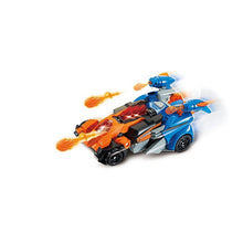 Load image into Gallery viewer, VTECH SWITCH &amp; GO DINOS® DINO LAUNCHER 2-IN-1
