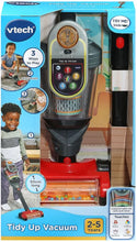 Load image into Gallery viewer, VTech Tidy Up Vacuum
