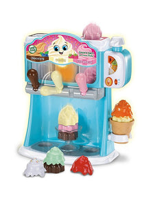 Leapfrog Count & Swirl Ice Cream