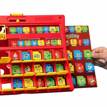 Load image into Gallery viewer, Hasbro Games Guess Who Pokémon
