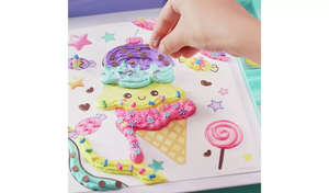 Art Lab – Fluffy Paint Studio