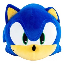 Load image into Gallery viewer, Tomy Mocchi Mocchi Mega Sonic Plush Toy
