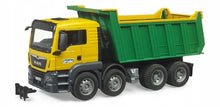 Load image into Gallery viewer, bruder Man Tgs Truck
