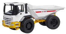 Load image into Gallery viewer, Bruder Roadmax Dump Truck
