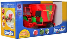 Load image into Gallery viewer, Bruder Strautmann Verti-Mix 1050 Fodder mixer
