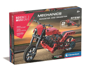 Mechanics Roadster Kit