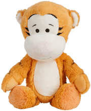 Load image into Gallery viewer, Disney Winnie the Pooh Plush Tigger Stuffed Toy 25cm
